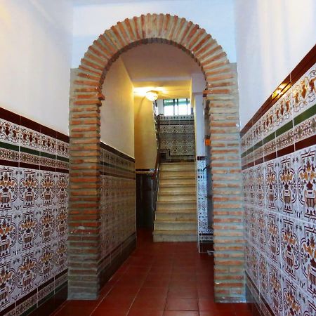 Patios De San Pedro Cordoba Exterior photo