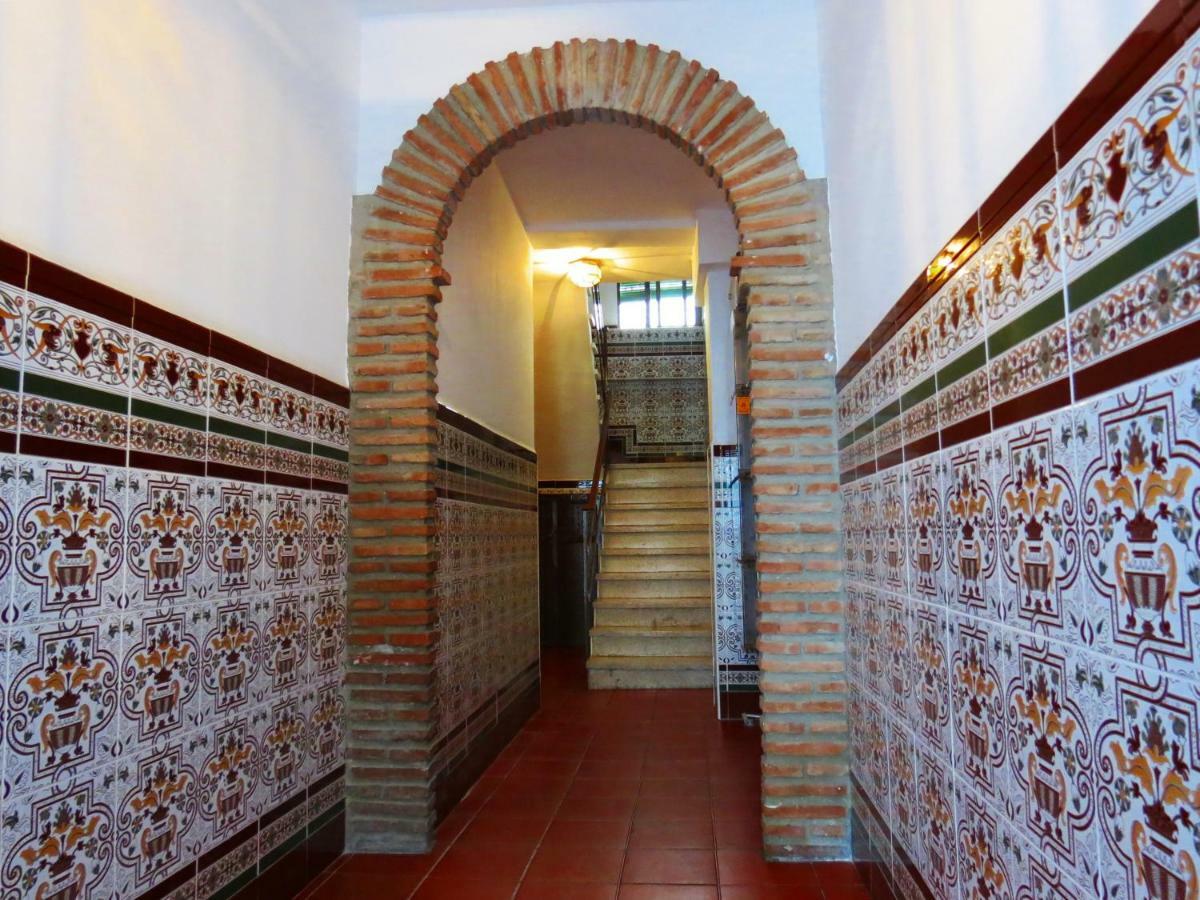 Patios De San Pedro Cordoba Exterior photo